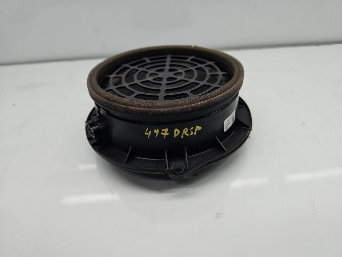  Boxa dreapta spate AUDI A6 (4G2, C7) [Fabr 2012-2017] 4G1035411