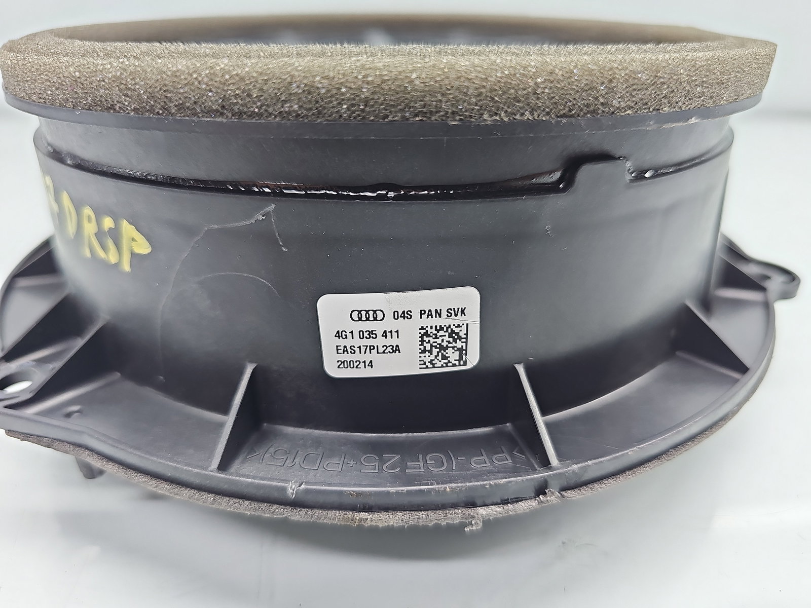 Boxa dreapta spate AUDI A6 (4G2, C7) [Fabr 2012-2017] 4G1035411 - imagine 4