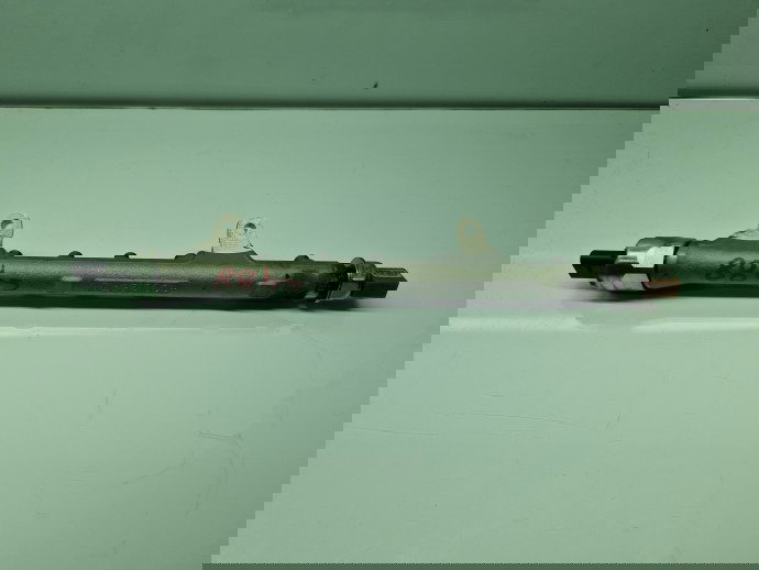 Rampa injectoare Volkswagen Golf 6 (5K1) [Fabr 2009-2013] 03L089H 1.6 TDI CAYC 77KW / 105CP