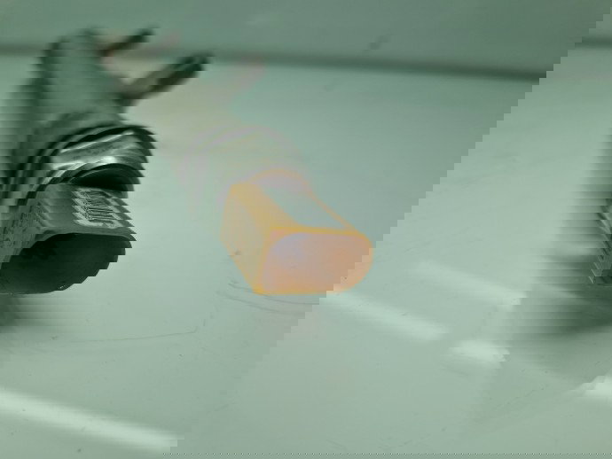 Rampa injectoare Volkswagen Golf 6 (5K1) [Fabr 2009-2013] 03L089H 1.6 TDI CAYC 77KW / 105CP