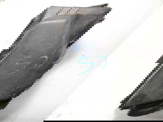 Carcasa filtru aer 9644910780 Citroen C5 (III) [ Fabr 2008-prezent] 2.0 HDI