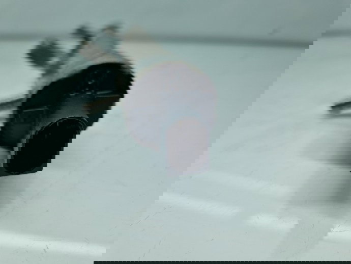 Rampa injectoare Volkswagen Golf 6 (5K1) [Fabr 2009-2013] 03L089H 1.6 TDI CAYC 77KW / 105CP