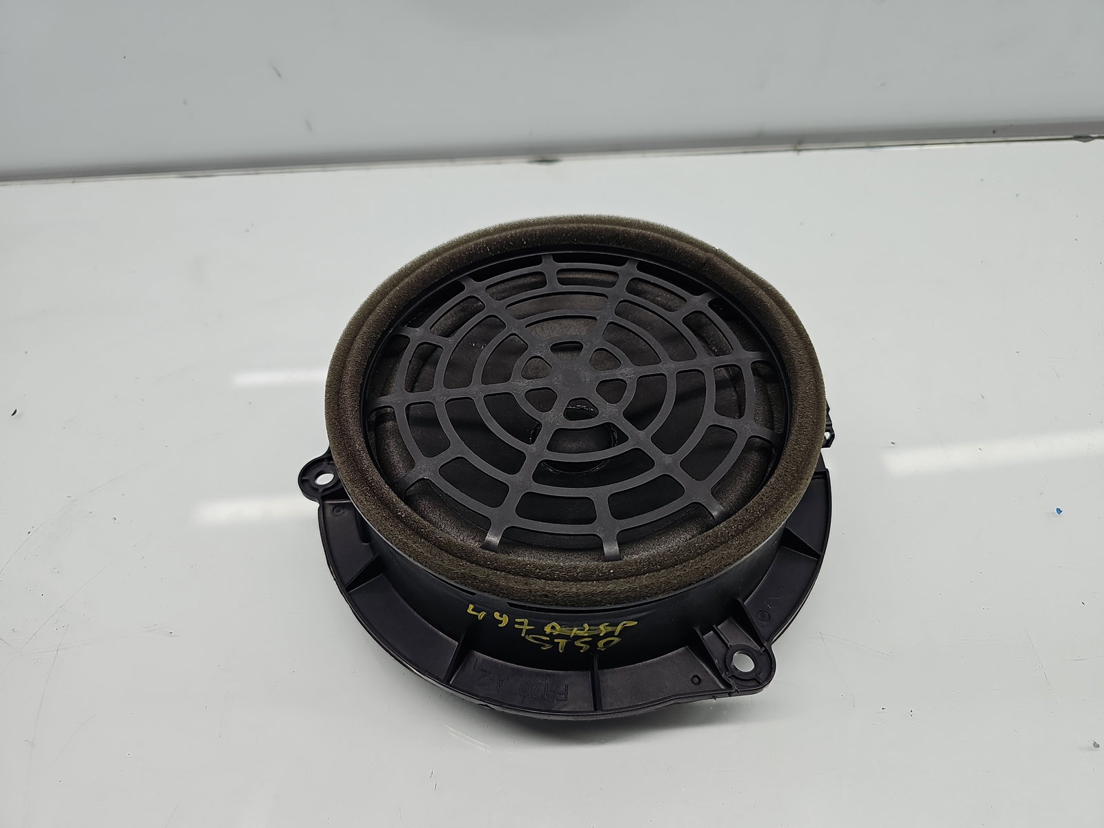 Boxa stanga spate AUDI A6 (4G2, C7) [Fabr 2012-2017] 4G1035411 - imagine 1