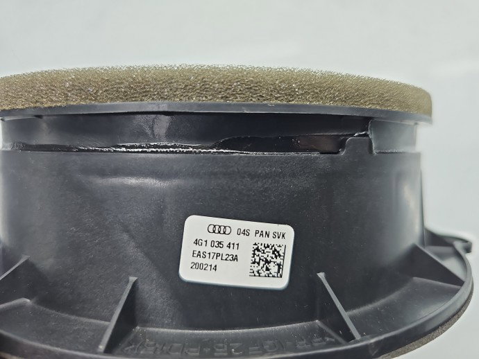  Boxa stanga spate AUDI A6 (4G2, C7) [Fabr 2012-2017] 4G1035411