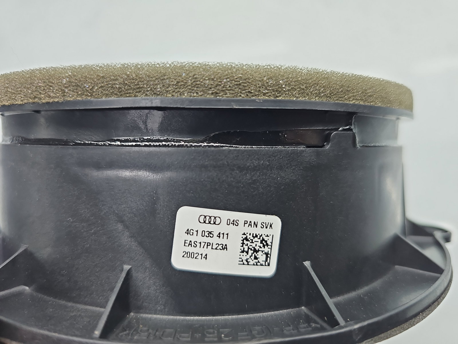 Boxa stanga spate AUDI A6 (4G2, C7) [Fabr 2012-2017] 4G1035411 - imagine 5