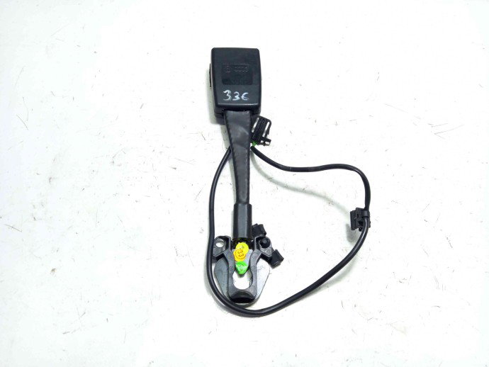 Capsa centura stanga fata 8K0857755 Audi A5 (8T3) [Fabr 2007-2015] 2.7 CAMA