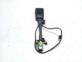Capsa centura stanga fata 8K0857755 Audi A5 (8T3) [Fabr 2007-2015] 2.7 CAMA