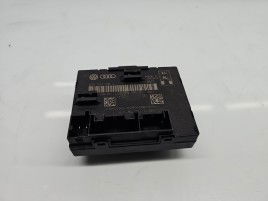 Modul usa stanga spate AUDI A6 (4G2, C7) [Fabr 2012-2017] 4G8959795G