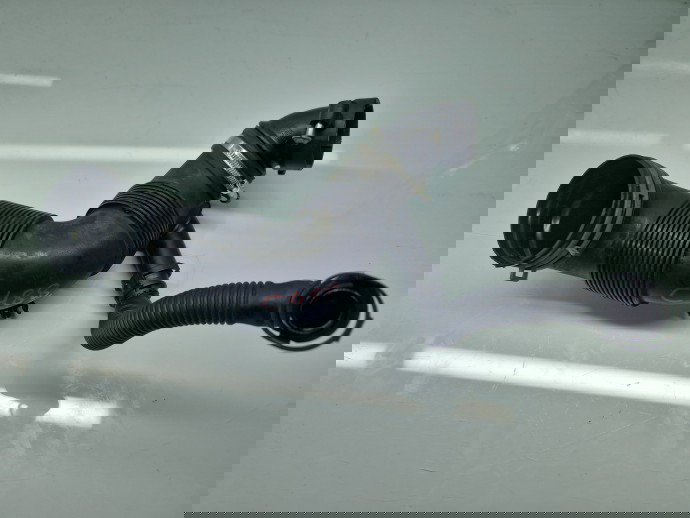 Tub admisie aer Volkswagen Golf 6 (5K1) [Fabr 2009-2013] 3C0129635 1.6 TDI CAYC 77KW / 105CP