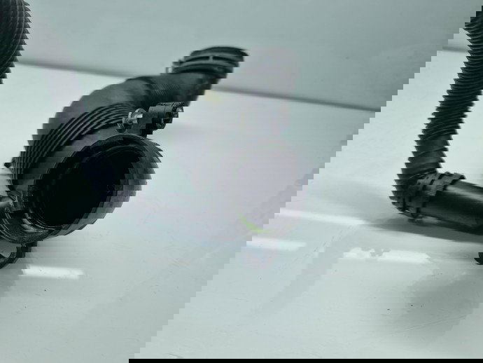 Tub admisie aer Volkswagen Golf 6 (5K1) [Fabr 2009-2013] 3C0129635 1.6 TDI CAYC 77KW / 105CP