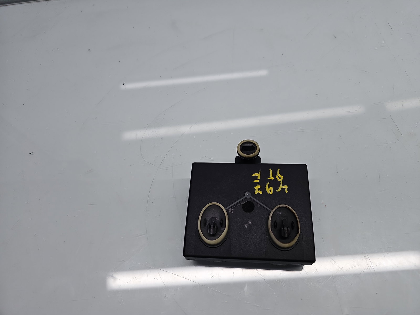 Modul usa stanga fata AUDI A6 (4G2, C7) [Fabr 2012-2017] 4G8959792G - imagine 2