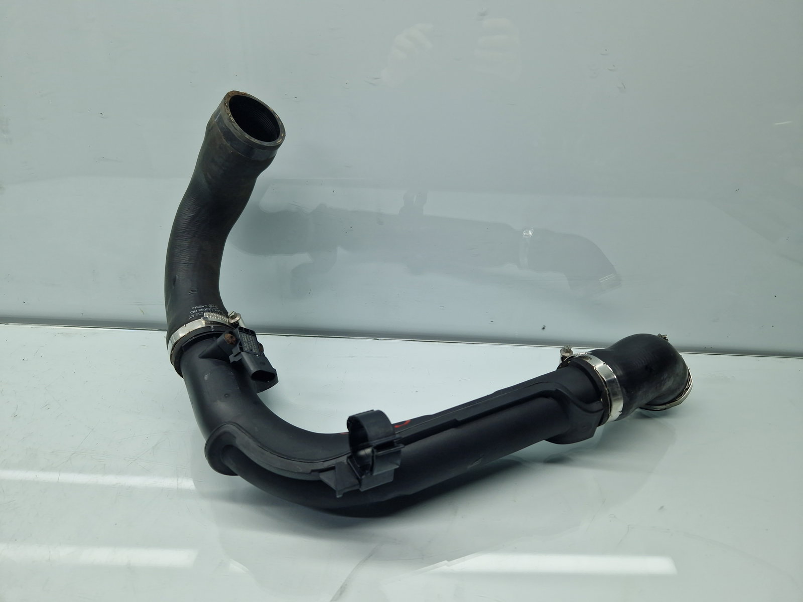 Tub intercooler Volkswagen Golf 6 (5K1) [Fabr 2009-2013] 1K0145770AE 1.6 TDI CAYC 77KW / 105CP - imagine 2