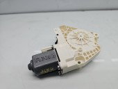 Motoras geam dreapta spate AUDI A6 (4G2, C7) [Fabr 2012-2017] 8K0959812A