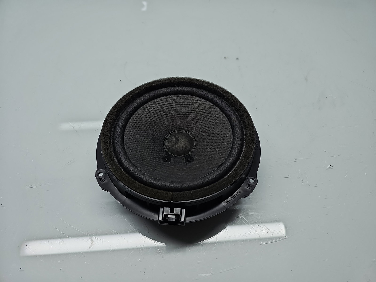 Boxa stanga fata Ford Focus 3 Hatchback [Fabr 2011-2015] AA6T-18808-AA - imagine 1