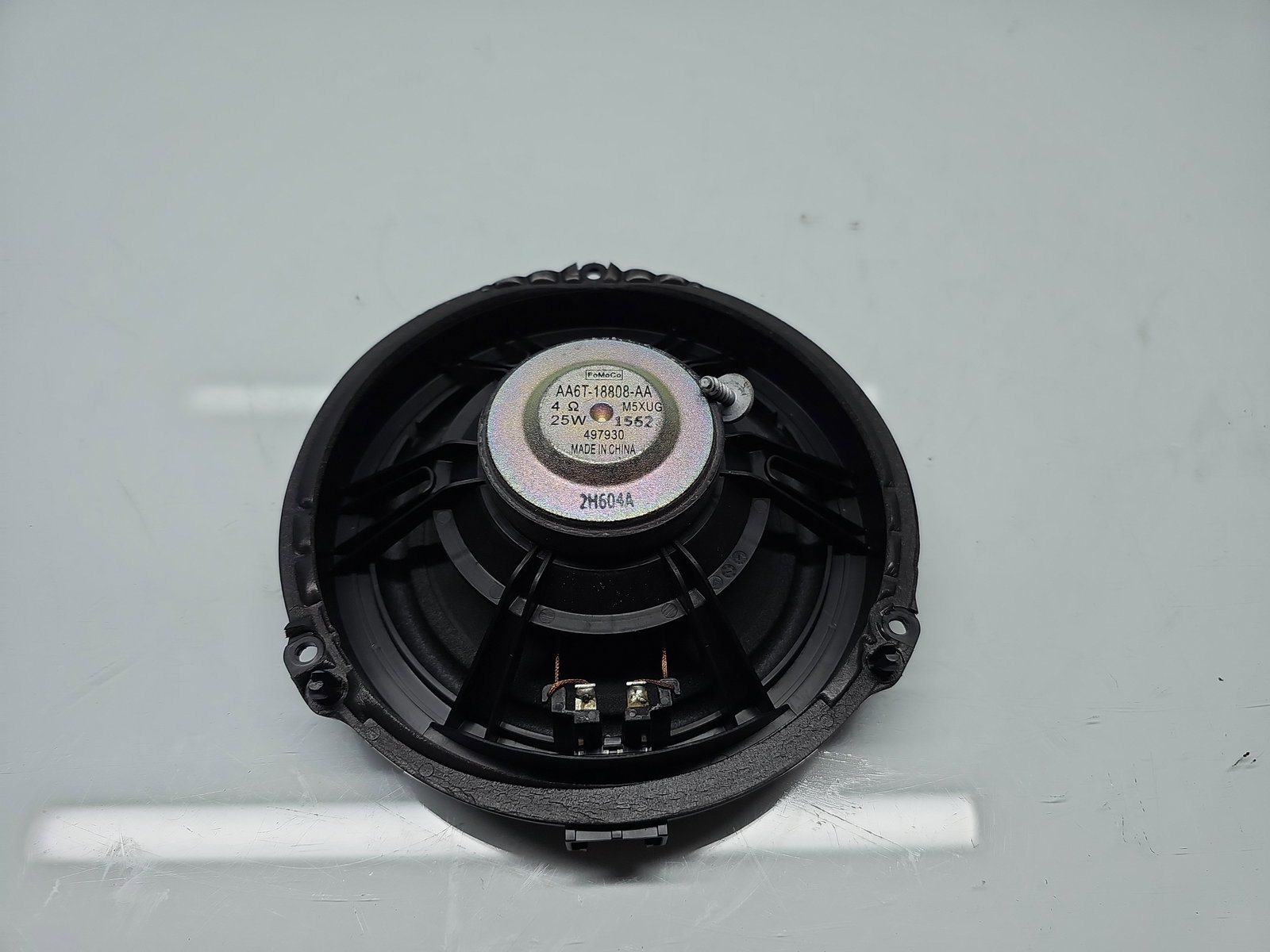 Boxa stanga fata Ford Focus 3 Hatchback [Fabr 2011-2015] AA6T-18808-AA - imagine 2