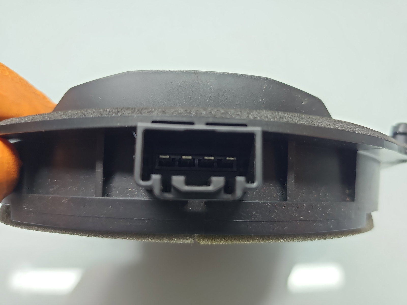 Boxa stanga fata Ford Focus 3 Hatchback [Fabr 2011-2015] AA6T-18808-AA - imagine 3