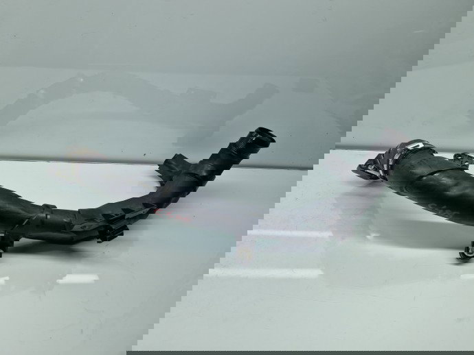 Tub intercooler Volkswagen Golf 6 (5K1) [Fabr 2009-2013] 1K0145840AA 1.6 TDI CAYC 77KW / 105CP