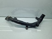 Tub intercooler Volkswagen Golf 6 (5K1) [Fabr 2009-2013] 1K0145840AA 1.6 TDI CAYC 77KW / 105CP