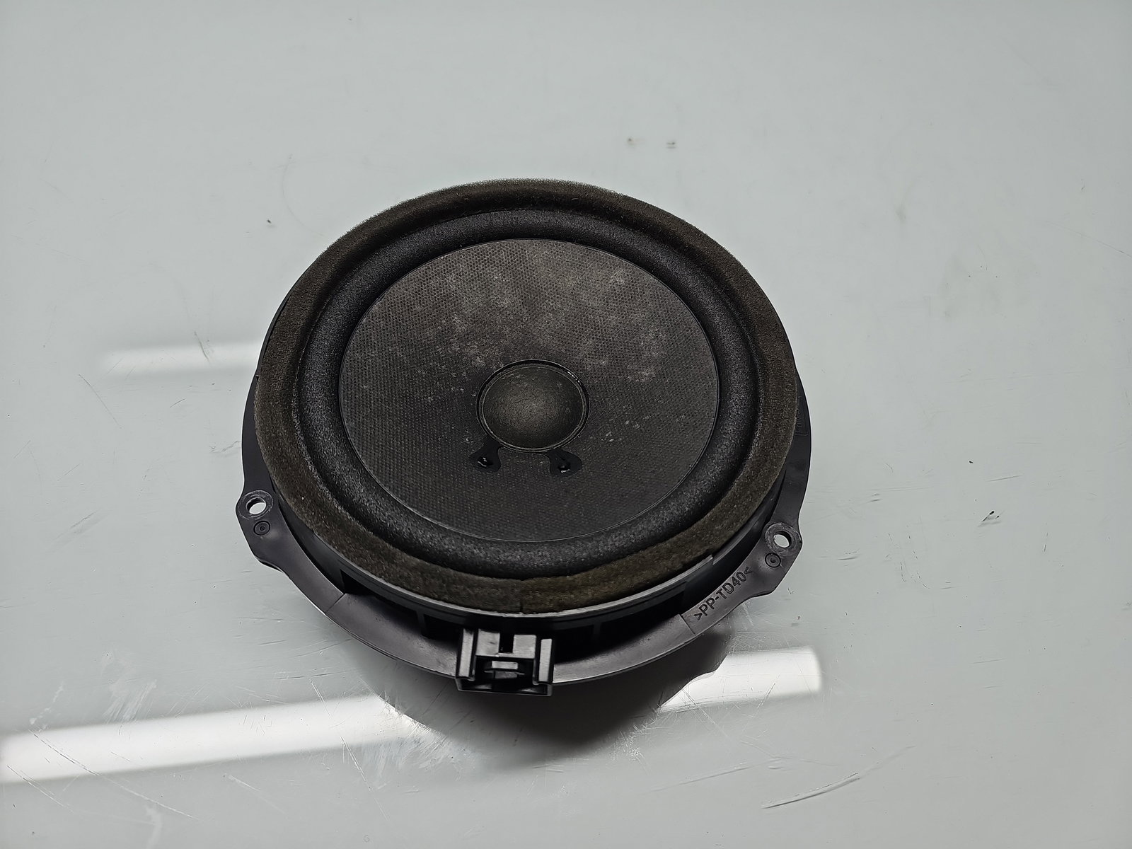 Boxa dreapta fata Ford Focus 3 Hatchback [Fabr 2011-2015] AA6T-18808-AA - imagine 1