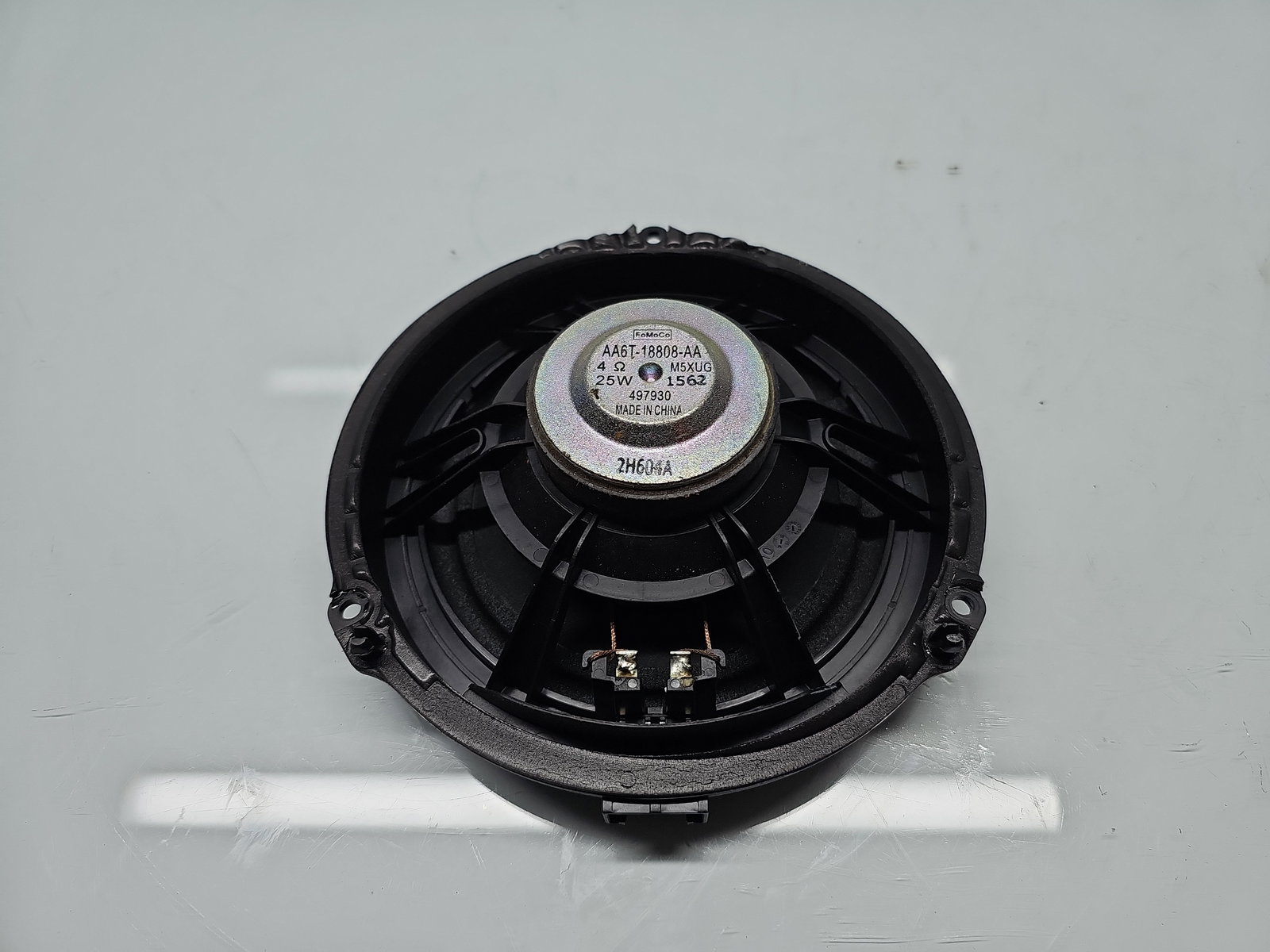 Boxa dreapta fata Ford Focus 3 Hatchback [Fabr 2011-2015] AA6T-18808-AA - imagine 2