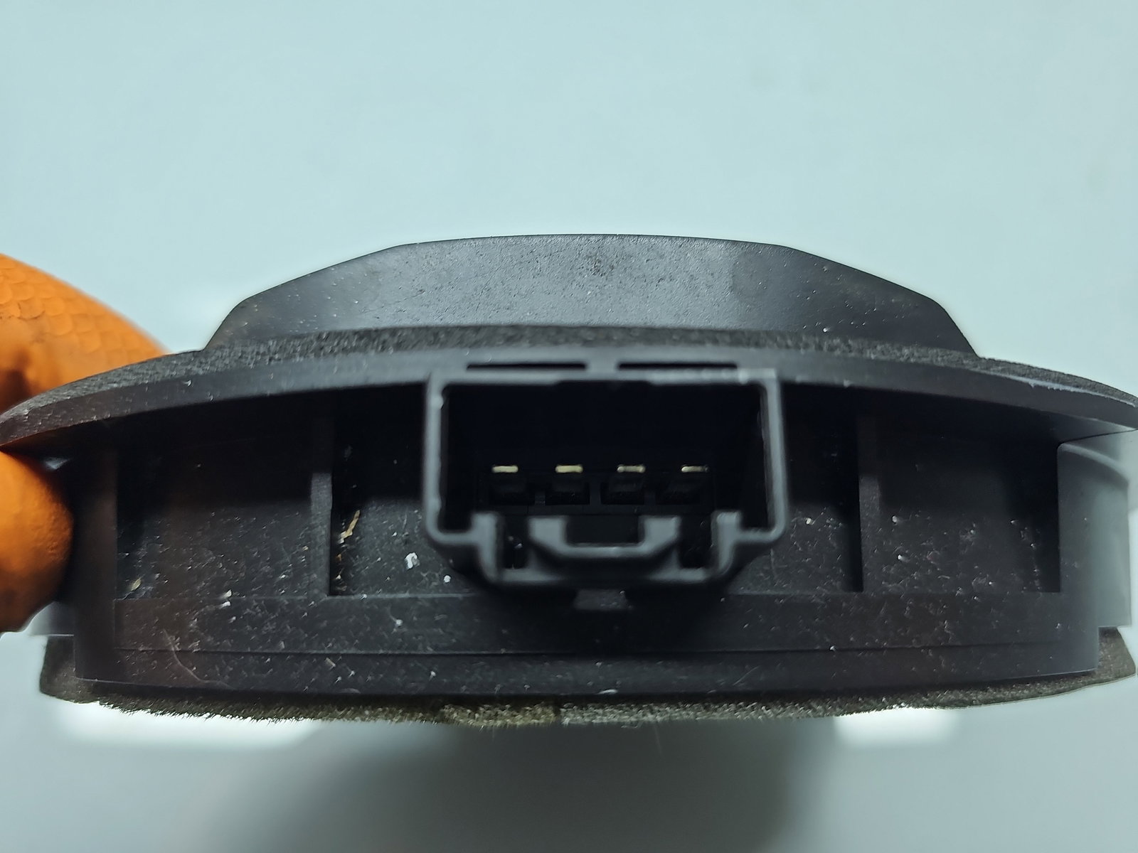 Boxa dreapta fata Ford Focus 3 Hatchback [Fabr 2011-2015] AA6T-18808-AA - imagine 3