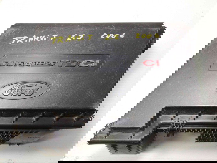 Carcasa filtru aer 6C11-9600-CE Ford Transit [Fabr 2006-2013] 2.0