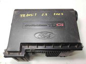 Carcasa filtru aer 6C11-9600-CE Ford Transit [Fabr 2006-2013] 2.0
