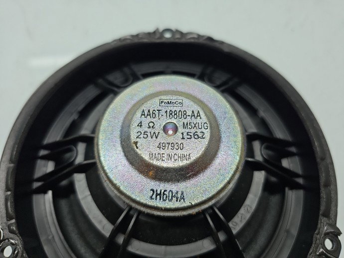  Boxa dreapta fata Ford Focus 3 Hatchback [Fabr 2011-2015] AA6T-18808-AA