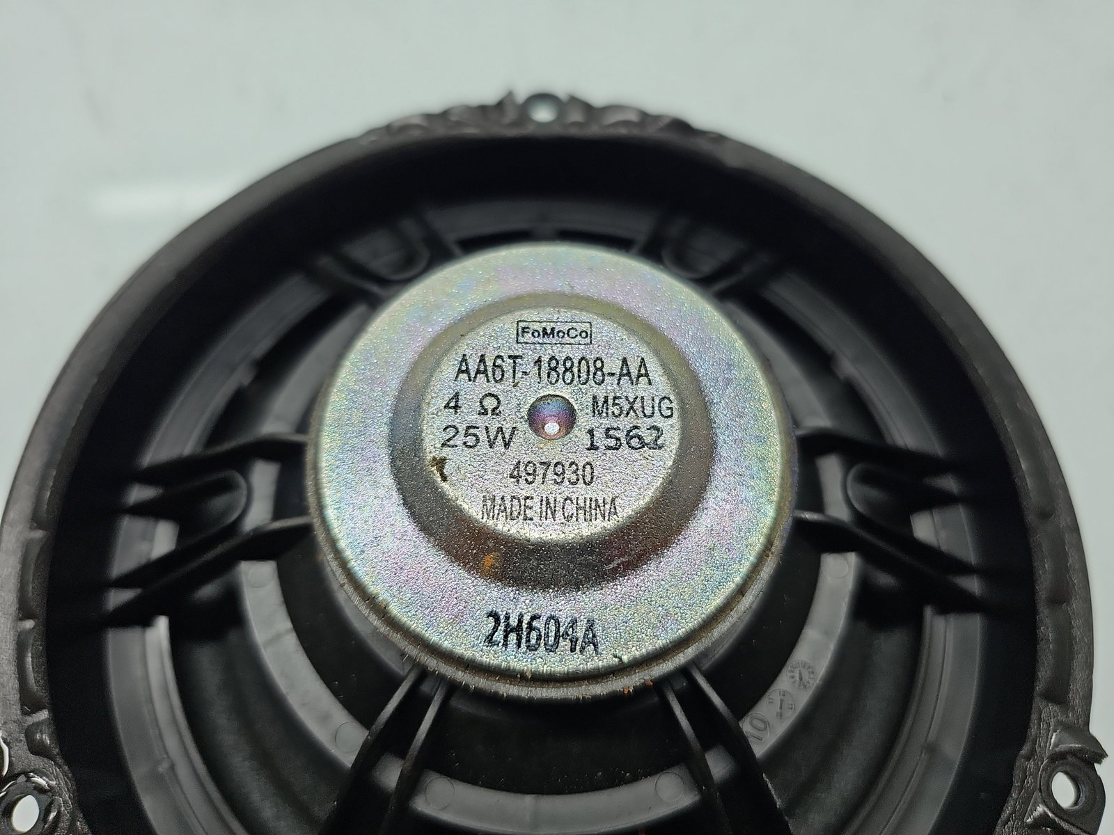 Boxa dreapta fata Ford Focus 3 Hatchback [Fabr 2011-2015] AA6T-18808-AA - imagine 4