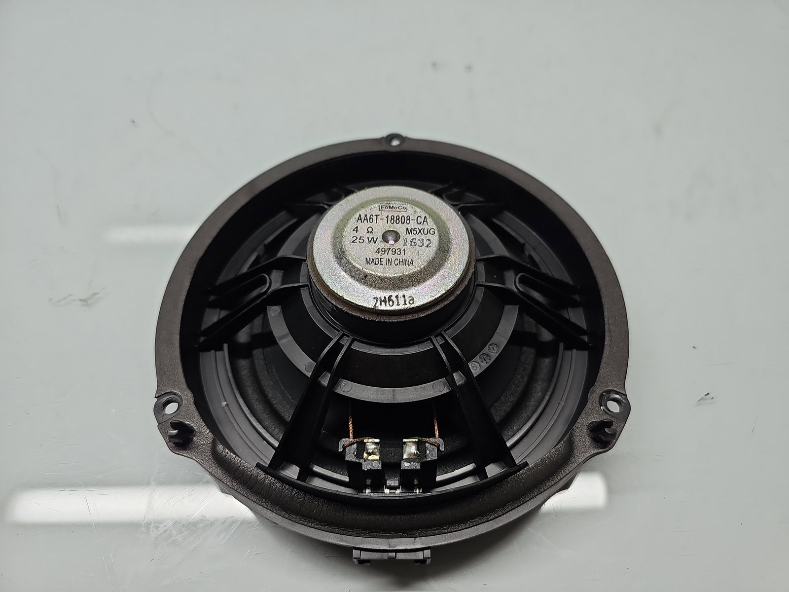 Boxa stanga spate Ford Focus 3 Hatchback [Fabr 2011-2015] AA6T-18808-CA - imagine 2