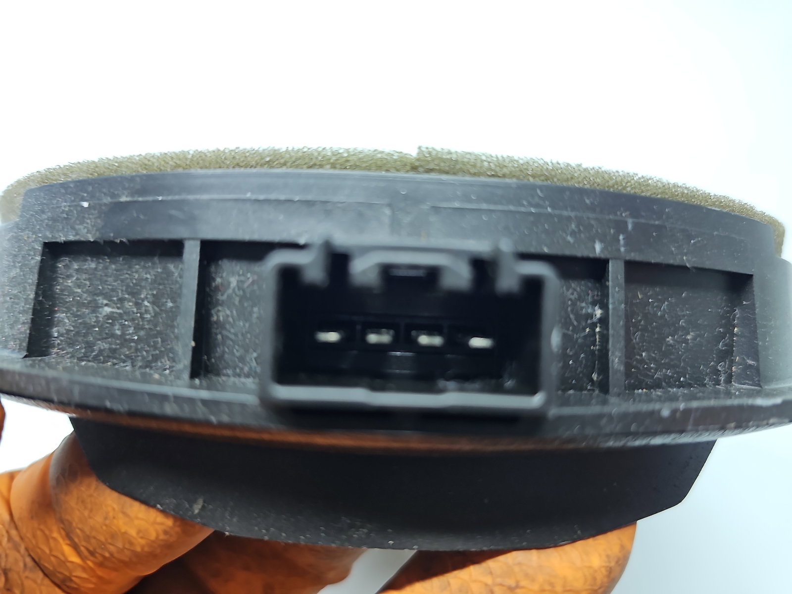 Boxa stanga spate Ford Focus 3 Hatchback [Fabr 2011-2015] AA6T-18808-CA - imagine 3