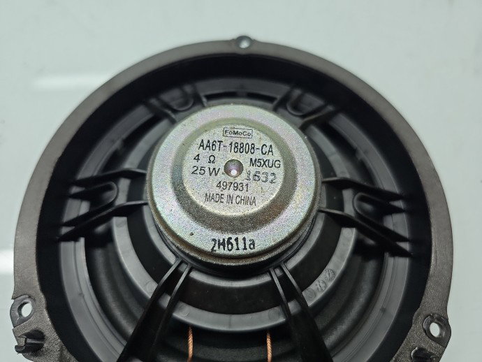  Boxa stanga spate Ford Focus 3 Hatchback [Fabr 2011-2015] AA6T-18808-CA