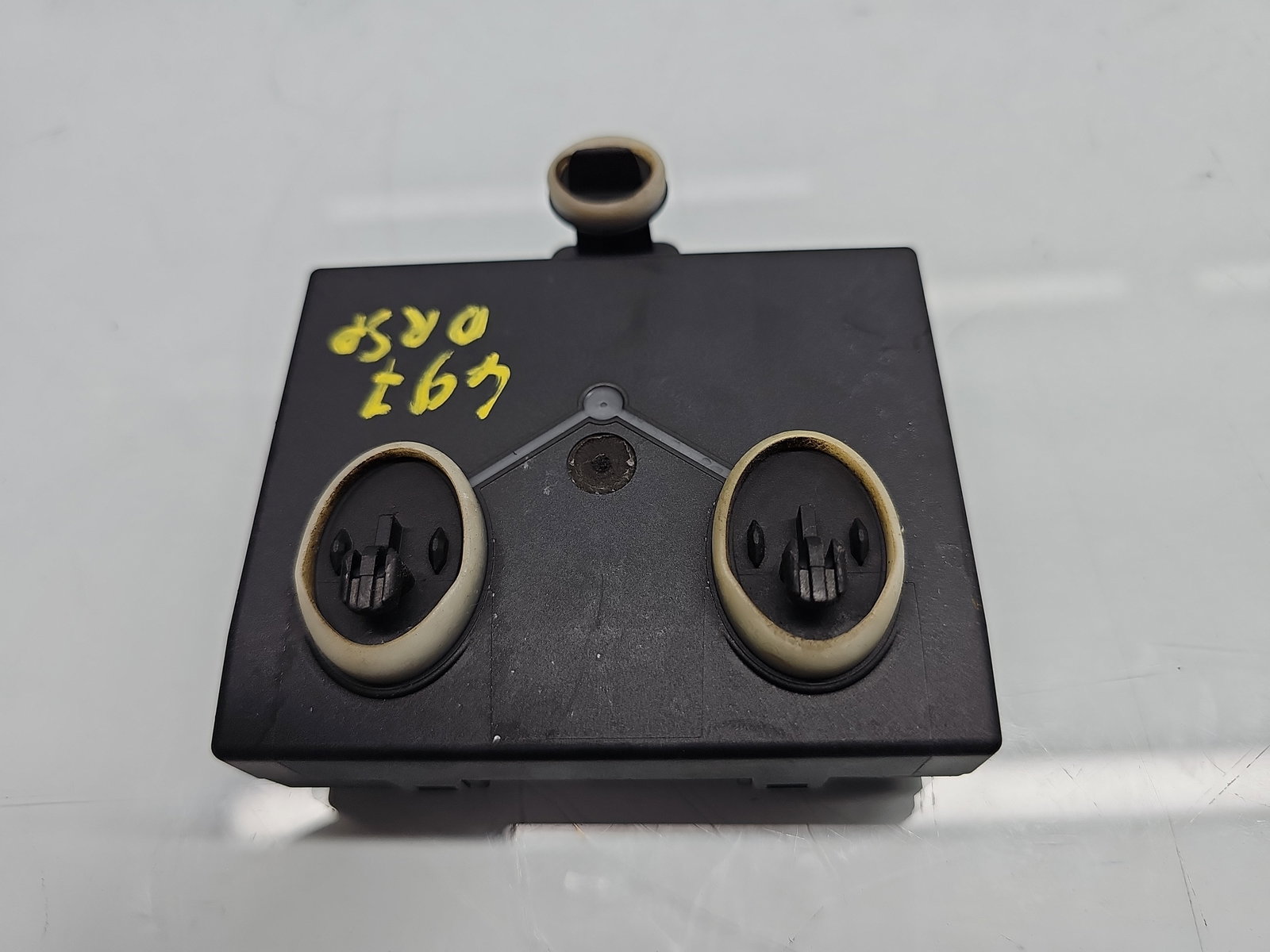 Modul usa dreapta spate AUDI A6 (4G2, C7) [Fabr 2012-2017] 4G8959795G - imagine 2