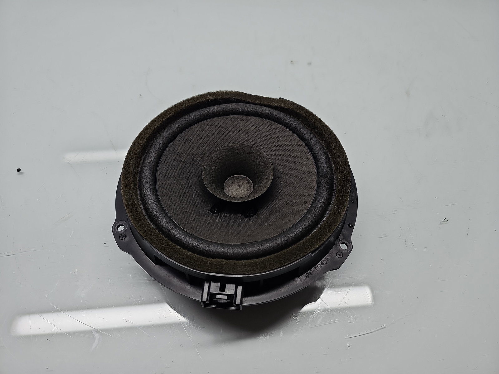 Boxa dreapta spate Ford Focus 3 Hatchback [Fabr 2011-2015] AA6T-18808-CA - imagine 1