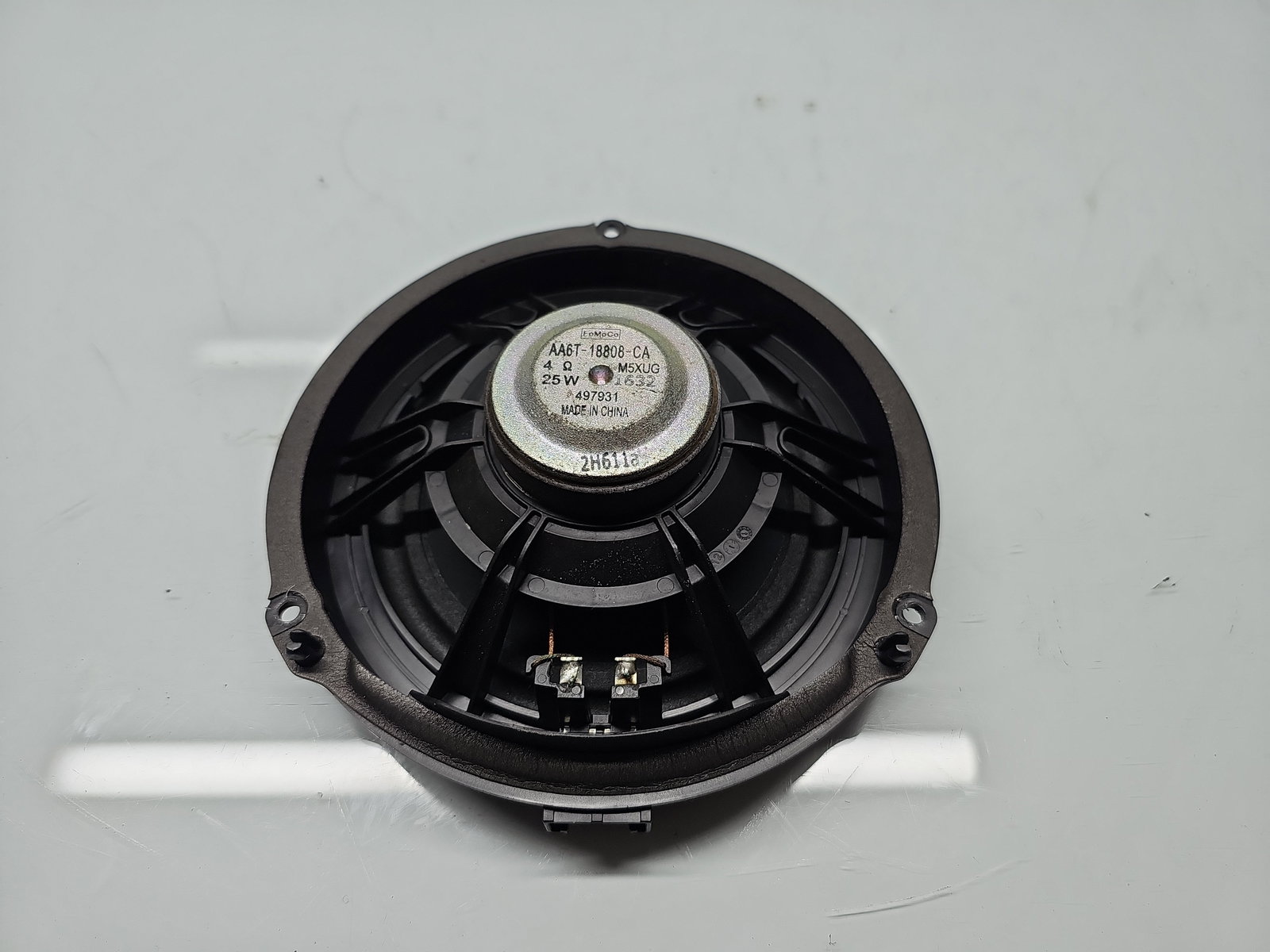 Boxa dreapta spate Ford Focus 3 Hatchback [Fabr 2011-2015] AA6T-18808-CA - imagine 2