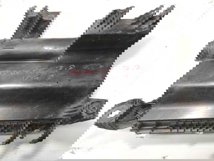 Carcasa filtru aer 6C11-9600-CE Ford Transit [Fabr 2006-2013] 2.0