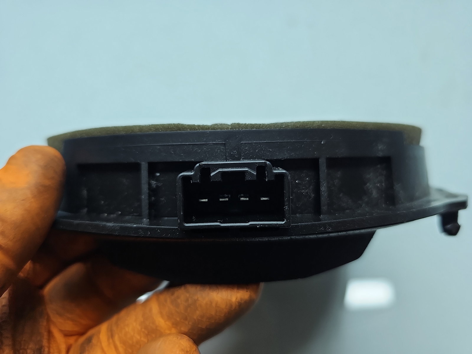 Boxa dreapta spate Ford Focus 3 Hatchback [Fabr 2011-2015] AA6T-18808-CA - imagine 3