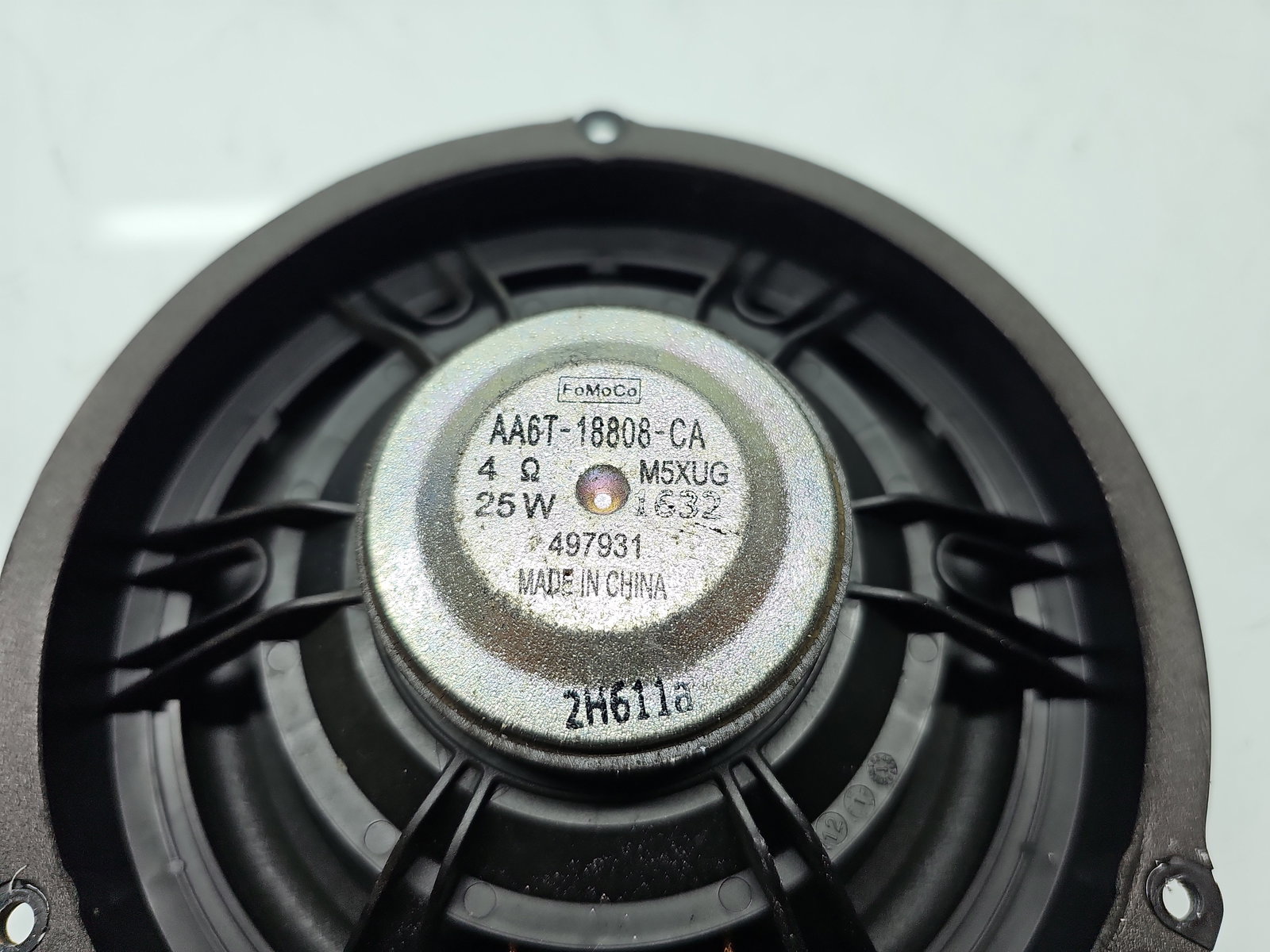 Boxa dreapta spate Ford Focus 3 Hatchback [Fabr 2011-2015] AA6T-18808-CA - imagine 4