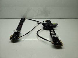 Macara electrica geam stanga fata Ford Focus 3 Hatchback [Fabr 2011-2015] BM51-A23201-AD