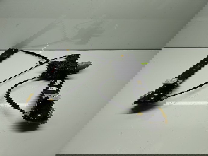 Macara electrica geam stanga fata Ford Focus 3 Hatchback [Fabr 2011-2015] BM51-A23201-AD