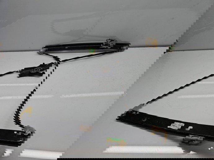 Macara electrica geam stanga fata AUDI A6 (4G2, C7) [Fabr 2012-2017] 4G0837461