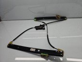 Macara electrica geam stanga fata AUDI A6 (4G2, C7) [Fabr 2012-2017] 4G0837461