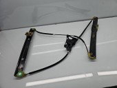 Macara electrica geam stanga fata AUDI A6 (4G2, C7) [Fabr 2012-2017] 4G0837461