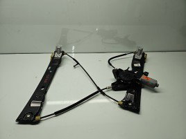 Macara electrica geam dreapta fata Ford Focus 3 Hatchback [Fabr 2011-2015] BM51-A23200-AD