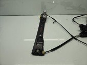 Macara electrica geam dreapta fata Ford Focus 3 Hatchback [Fabr 2011-2015] BM51-A23200-AD