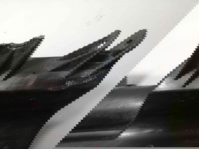 Carcasa filtru aer 6C11-9600-CE Ford Transit [Fabr 2006-2013] 2.0