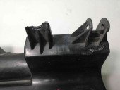 Carcasa filtru aer 6C11-9600-CE Ford Transit [Fabr 2006-2013] 2.0