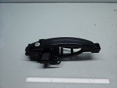 Maner usa dreapta fata Ford Focus 3 Hatchback [Fabr 2011-2015] MIDNIGHT SKY