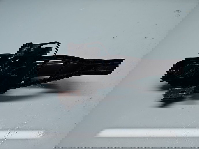 Maner usa dreapta fata Ford Focus 3 Hatchback [Fabr 2011-2015] MIDNIGHT SKY