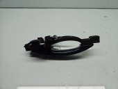 Maner usa dreapta fata Ford Focus 3 Hatchback [Fabr 2011-2015] MIDNIGHT SKY